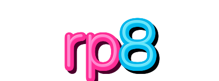 rp8 — logo kanal