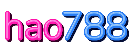 hao788 — logo kanal