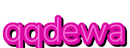 qqdewa — logo kanal