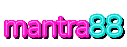 mantra88 — logo kanal